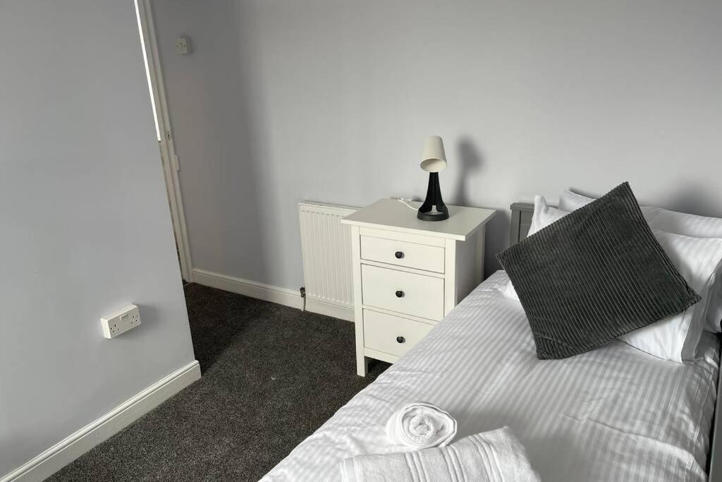 Victoria House, Beautiful Swanage Stay! Ulwell Exterior photo