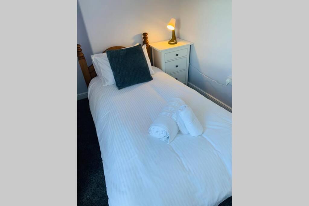 Victoria House, Beautiful Swanage Stay! Ulwell Exterior photo