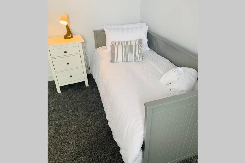 Victoria House, Beautiful Swanage Stay! Ulwell Exterior photo